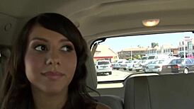 Mother-In-Law Alana Leigh Bent Over For Assfucking Gaping