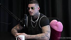 compilados of kylian cria cast featuring tifany rocha and didy reis part 3