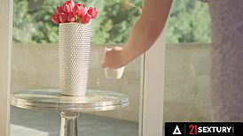 I'm cute babe Lisi Kitty ridin a cock with my sweet ass.