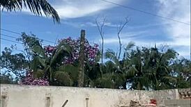 I Stay Like This All Day When The Mason Is Here!