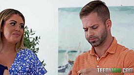 Suck Your Stepdads Cock First