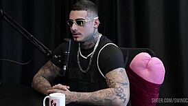 compilados of kylian cria cast featuring tifany rocha and didy reis part 3