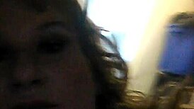 Video 0040 Featuring Oral Point Of View Swallow Mature Woman Facial Expression In High Definition