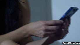 Hot MILF India Summer Hides Dirty 18+ Secret With Naughty Stepson Lucas Frost