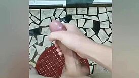 Uma Prévia Do Vídeo Com Meu Objeto Sexual