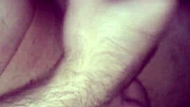 Oh, quick solo masturbation feels so good!