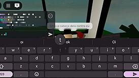 Two Santa Moms In Brookhaven Get Oral And Creampie In Group Sex