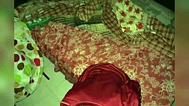 shy boy in sports uniform gets his first time with college latina babe's big tits.