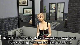 Cheating Wife Feels Intense Pleasure Swapping With Twin Sister In Double Trouble