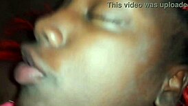 In this neighborhood tale, the stepbrother roughly fucks his freaky stepsister, creampieing her shaved pussy in passionate rough sex. Watch mastermeat1's video.