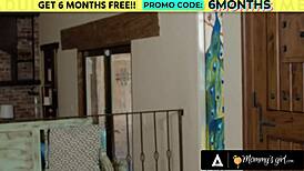 Man, I can't even talk right, watching Pristine Edge and Bianca Bangs bang tailor Laney Grey!