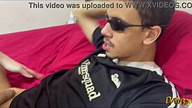 Gravei Meus Amigos Na Brotheragem Depois Do Jogo Completo No Red