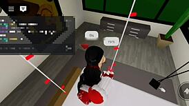 Two Santa Moms In Brookhaven Get Oral And Creampie In Group Sex