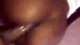 The skinny Latina teen loves riding big cocks