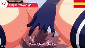 Boyfriend pees on me intensely