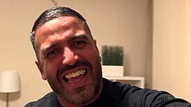 Orgia com Ale Musa e Debora Fantini