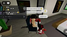 Two Santa Moms In Brookhaven Get Oral And Creampie In Group Sex