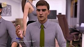 Exploring Inside Jennifer 58