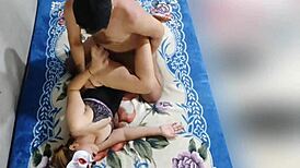 Maleesha63's Homemade Pussy Gets WET in Update 12!