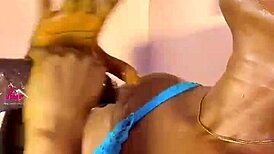 Want a Handjob and Blowjob?