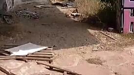 fucking in the mountain with my real beautiful couple