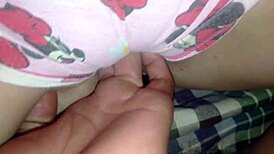 wife says, fuck me in the ass, husband's friend?