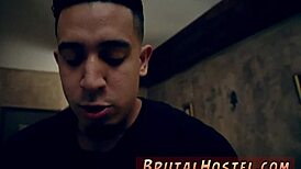 Two Young Australians Try Bondage For First Time