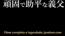 June Lovejoy的专业按摩师岳父和她隐藏着一个热辣秘密