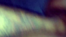 louisville amateur gets cumshot from big black cock