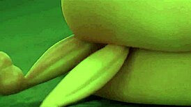 Velma 3D 群交幽灵鸡巴动漫