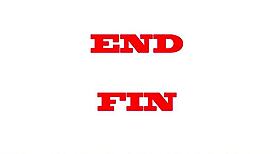 Juego NTR cornudo - ojos vendados a la novia y al novio por su amigo solo para meterle la polla a la boca de su novia mientras el no puede ver