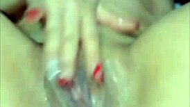 I’m obsessed with my milf’s huge ass using Chinese balls for anal play in USA