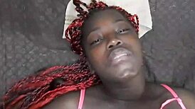 In this neighborhood tale, the stepbrother roughly fucks his freaky stepsister, creampieing her shaved pussy in passionate rough sex. Watch mastermeat1's video.