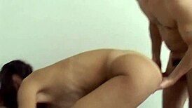 watch slutty milf as boyfriend gives blowjob?