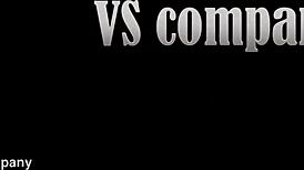 HARD ANAL FUCKING and CUM ON FACE with monster cock close-up