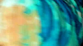 Deep Throat A Big Cock With Intense Action