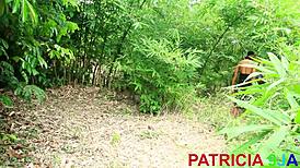 our african bush sex tour hardcore in the forest