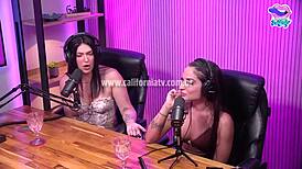 A floravip2023 gozou e gemeu muito in sexy session