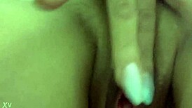 Mariana Wants A Big Black Cock