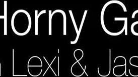 Young Girl Rides On Schlong In Seduction Scene