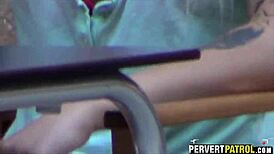 Filming Couple Fuck Through Window