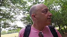 Clapham Common Cruising Trails in June 2025!