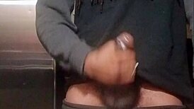 Baking Nuts in the Kitchen Fills Me with Warm Emotions and Satisfaction