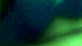 Intense doggystyle with wet pussy and gaping asshole