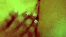 Cherie DeVille Impregnated by Stepbrother