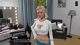 Complete Gameplay - Ripples Part 24