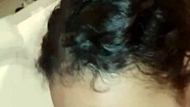 i fucked the young latina milf hard in the motel as she begged