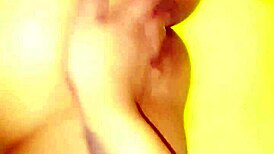 termino follando con chica infiel en centro comercial