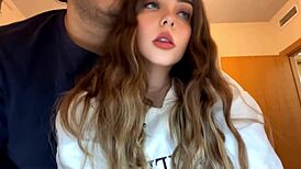 my friend's stepdad convinces me to fuck instead of cinema 😏 ends up with a 46-year-old guy