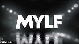 april fools surprise my stepmom wants me to use her toys and fuck her hard 😈